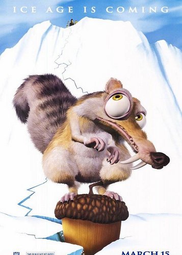 Ice Age - Poster 3
