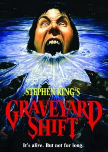 Stephen Kings Nachtschicht - Poster 4 Stephen Kings Nachtschicht - Poster 4