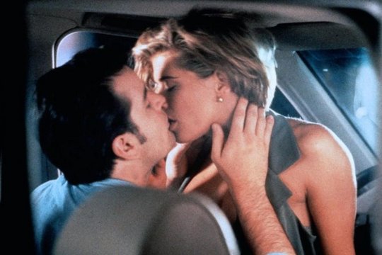 The Chase - Highway Heat - Die Wahnsinnsjagd - Szenenbild 6 The Chase - Highway Heat - Die Wahnsinnsjagd - Szenenbild 6