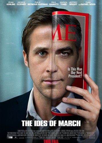 The Ides of March - Poster 4