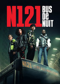 N121 - Terror im Nachtbus