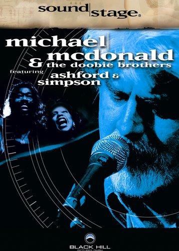 Soundstage - Michael McDonald & Doobie Brothers - Poster 1