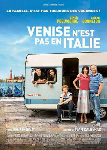 Der Sommer mit Pauline - Poster 2 Der Sommer mit Pauline - Poster 2