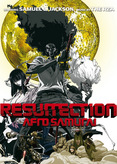Afro Samurai 2 - Resurrection