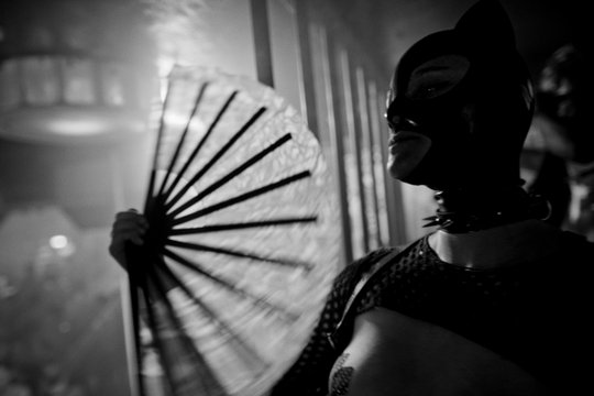 KitKatClub - Kinks of Berlin - Szenenbild 3 KitKatClub - Kinks of Berlin - Szenenbild 3