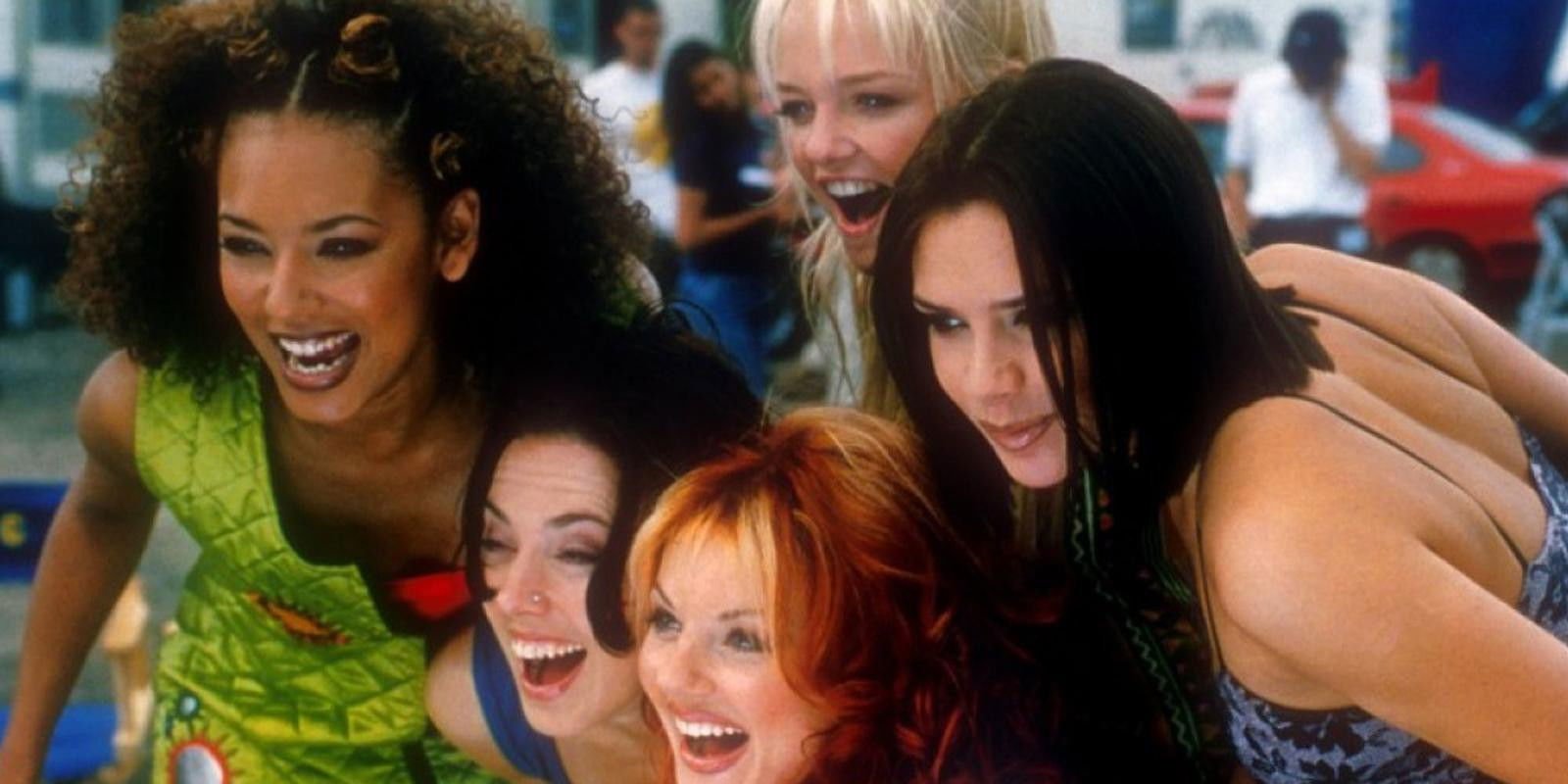 Spice World - Der Film
