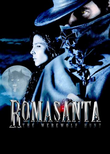Romasanta - Poster 2