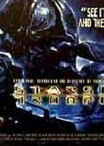 Starship Troopers - Poster 7