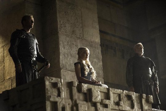 Game of Thrones - Staffel 4 - Szenenbild 55
