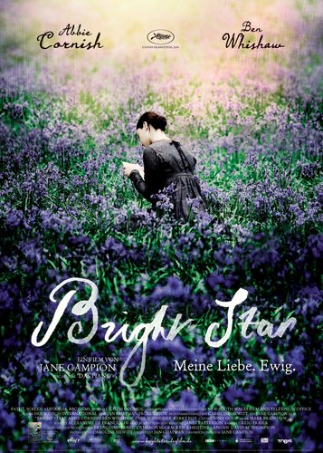 Bright Star - Poster 1