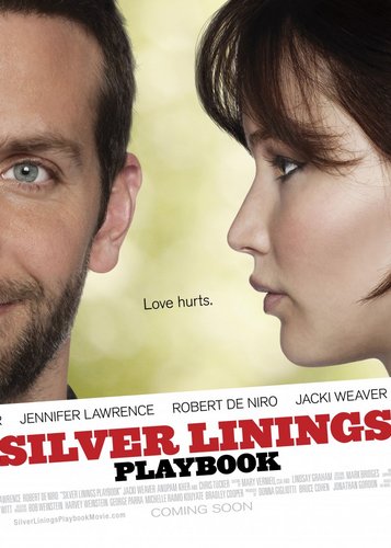 Silver Linings - Poster 4