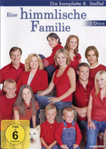 Eine himmlische Familie - Staffel 8
