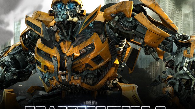 Transformers 3 - Wallpaper 3