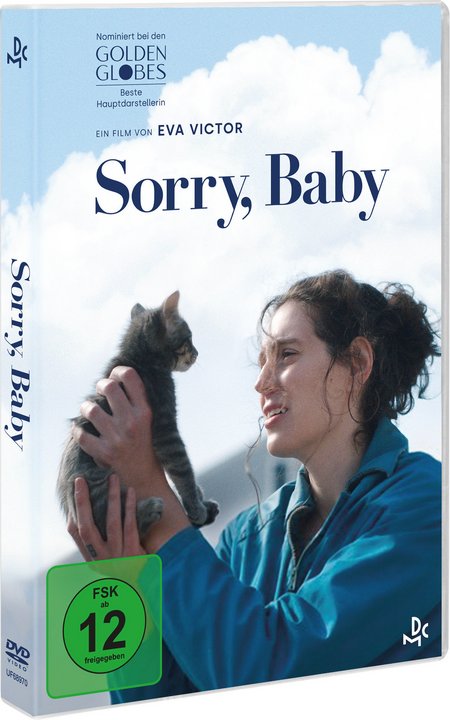 Sorry, Baby (DVD) Sorry, Baby (DVD)
