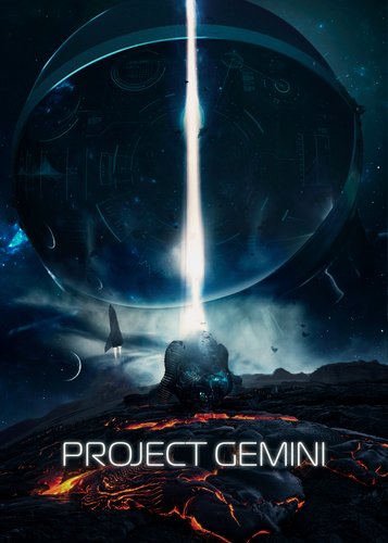 Project Gemini - Poster 4