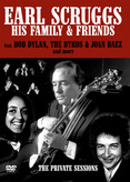 Earl Scruggs - His Family &amp; Friends