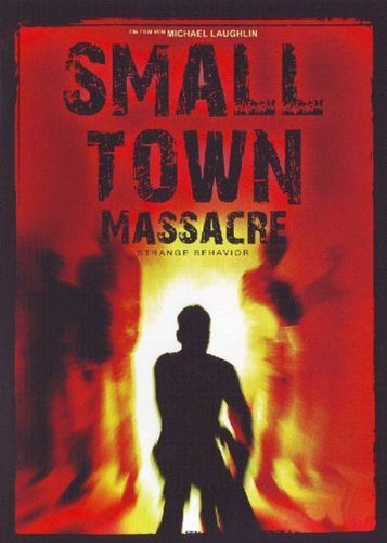 Small Town Massacre - Poster 1