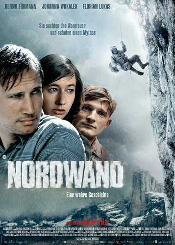 Nordwand - Poster 1