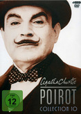 Agatha Christie - Poirot Collection 10