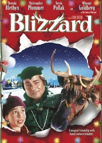 Blizzard - Poster 3