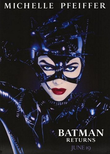 Batmans Rückkehr - Poster 9
