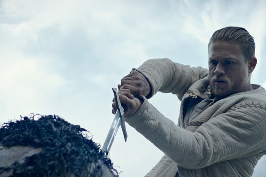 King Arthur - Legend of the Sword - Szenenbild 5