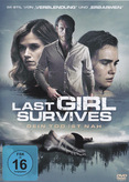 Last Girl Survives