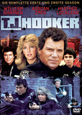 T.J. Hooker - Staffel 1 + 2