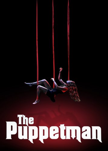 The Puppetman - Poster 1