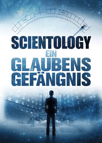 Scientology - Poster 2
