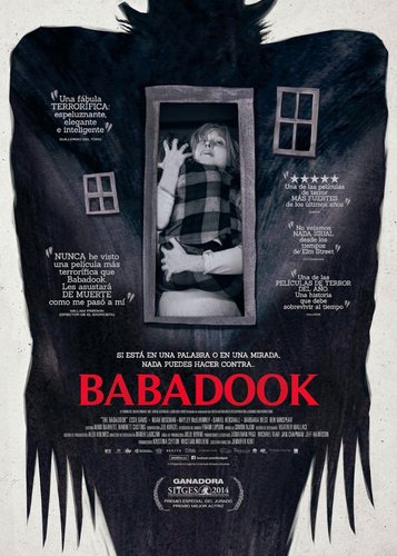 Der Babadook - Poster 5