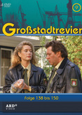 Großstadtrevier - Volume 9