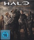 Halo - Staffel 1