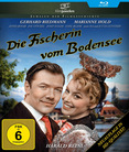Die Fischerin vom Bodensee