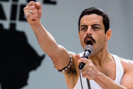 Bohemian Rhapsody - Szenenbild 14