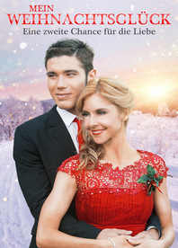Mein Weihnachtsglück