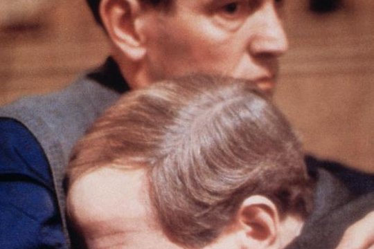 The Dresser - Ein ungleiches Paar - Szenenbild 7 The Dresser - Ein ungleiches Paar - Szenenbild 7