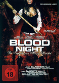 Blood Night - Die Legende von Mary Hatchet