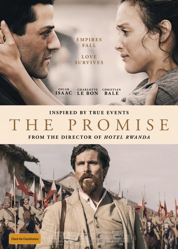 The Promise - Poster 3