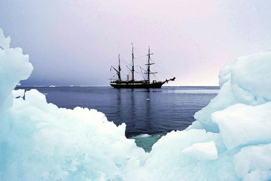 Shackleton - Szenenbild 3