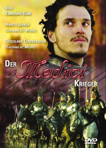 Wahl der Waffen - Der Medici-Krieger - Poster 1