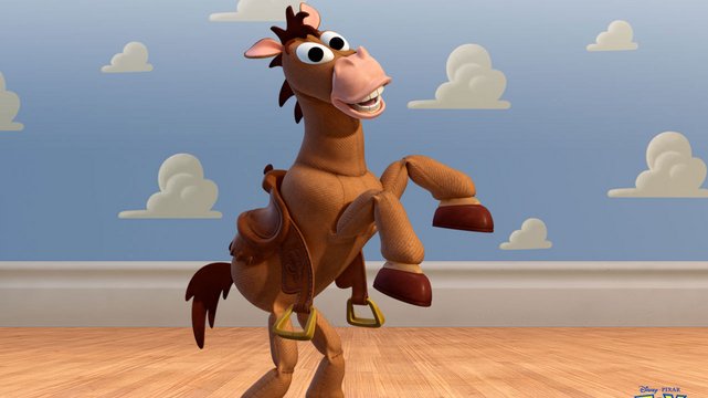 Toy Story 3 - Wallpaper 11