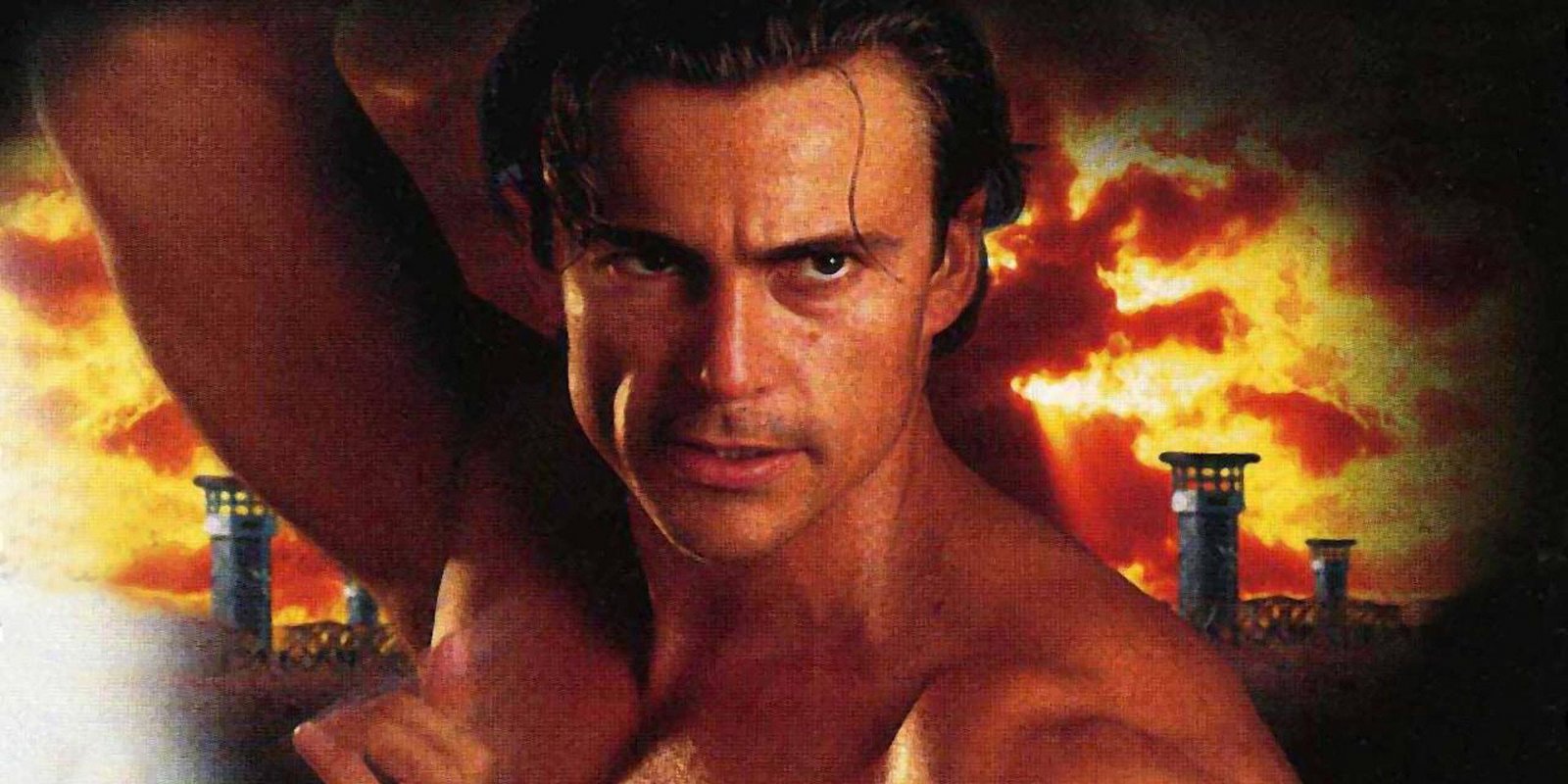Bloodsport 4