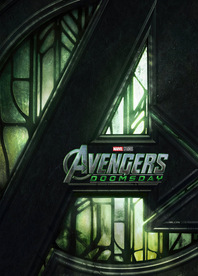 Avengers 5 - Doomsday