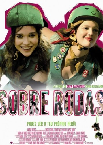 Roller Girl - Poster 6