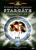 Stargate Kommando SG-1 - Volume 8