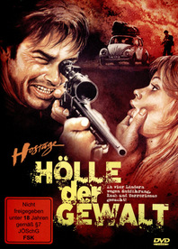 Hostage - Hölle der Gewalt