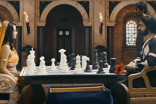 Kamasutra - Lust und Rache - Szenenbild 7 Kamasutra - Lust und Rache - Szenenbild 7