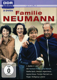 Familie Neumann - Staffel 1