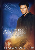 Angel - Staffel 1